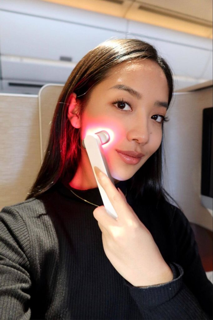  วิธีทําให้หน้าเรียวสวย