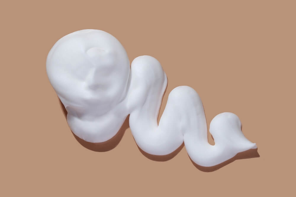 มูสกำจัดขน